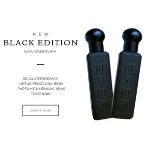 BABA PARFUME ORIGINAL INDONESIA Perfume