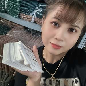 Áo Khoác Đảo Emily