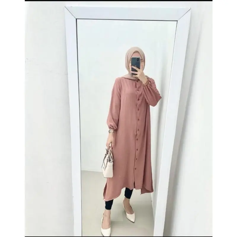 dress crinkle