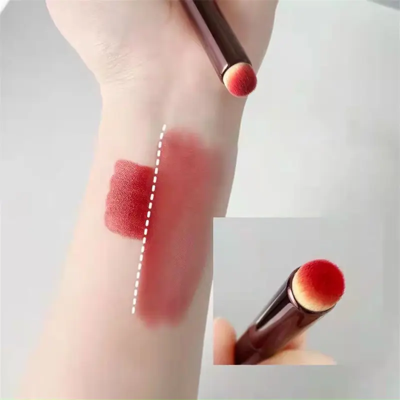 Cọ môi tán son che khuyết điểm 1