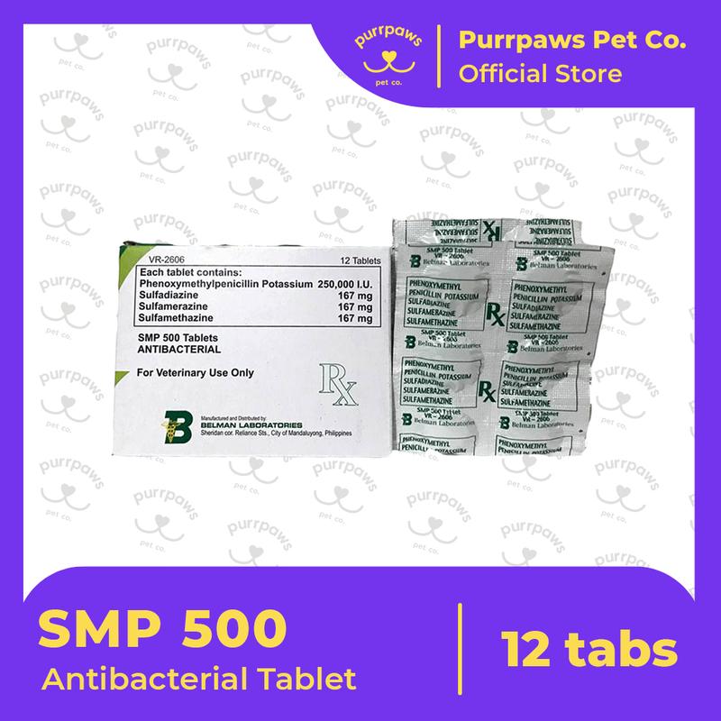 SMP 500 Tablets 12 Tablets TikTok Shop Philippines smp-500-tablets-12-tablets-tiktok-shop-philippines