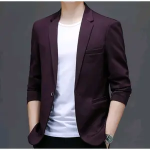 Jas Formal Pria / Jas Wisuda Pria / Jas Nikah / Jas Guru / Jas Dosen