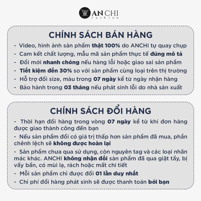 Product Introduction of Áo sơ mi trung niên nam dài tay ANCHI vải sợi gỗ cao cấp có bigsize đến 110kg - SMD08 1