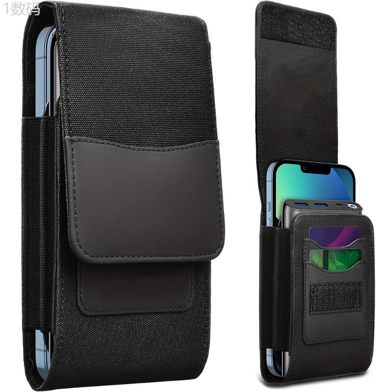 Dual phone holster best sale