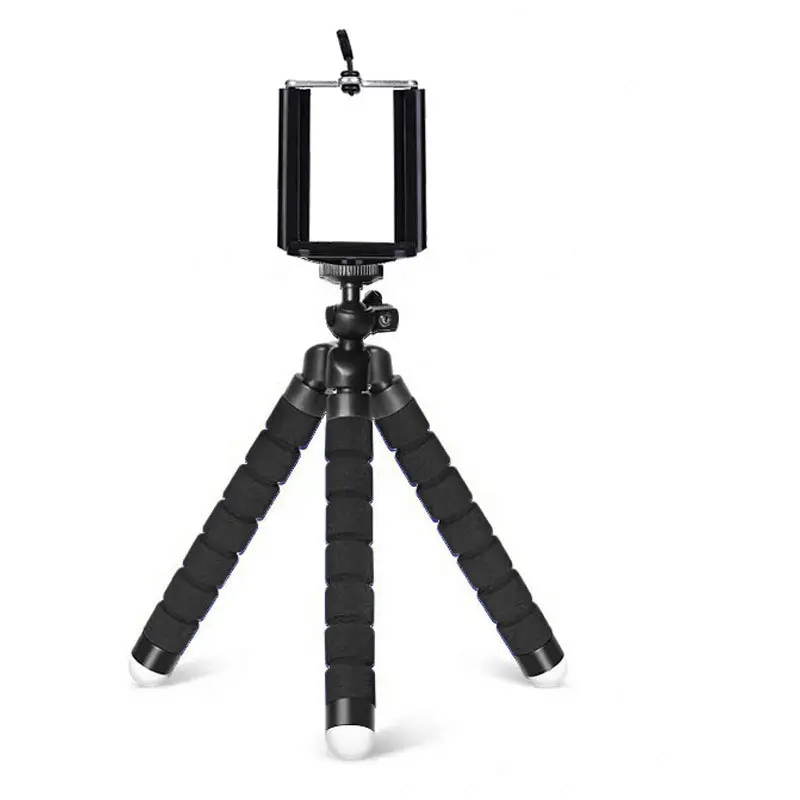 Cây Tripod Chụp Hình Chân Bạch Tuộc 3 Chân Cho Điện Thoại 6