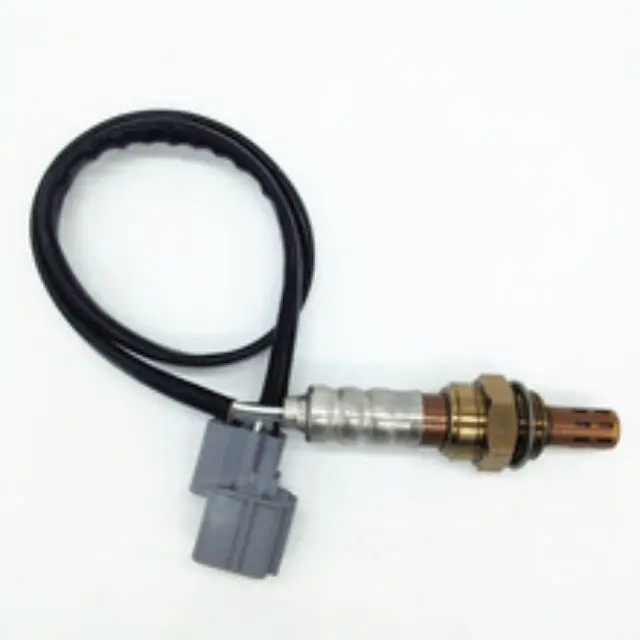 Honda City Sel Idsi Front & Rear Oxygen Sensor O2 Sensor Exhaust Sensor ...