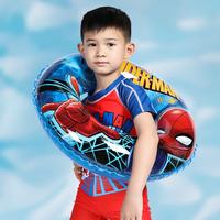 Gambar MARVEL 60 CM BAN RENANG ANAK SPIDERMAN - BIRU/MERAH dari AZKO ID Kota Administrasi Jakarta Pusat 2 Tokopedia