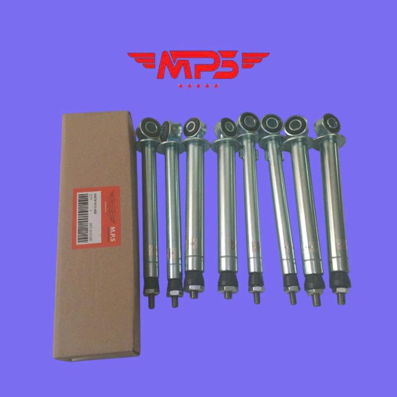 1 cặp ty phuộc sau wave dream sirius  future nouvo air blade cub hiệu MPS