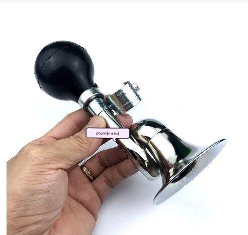 Product Introduction of Kèn Bóp, Kèn Hơi Gắn Xe Máy, Xe Đạp 6