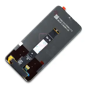 Lcd Compatible For A1 / Rm A1+ / Rm A2 Fullset