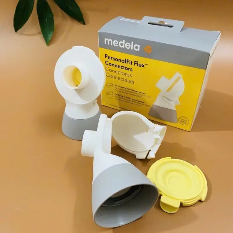 Cổ nối máy hút sữa Medela Pump Maxflow chính hãng