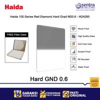 Gambar Haida 100 Series Red Diamond Hard Grad ND0.6 GND 4x 2 Stop - HD4285 dari Sentra Digital Kota Surabaya 1 Tokopedia