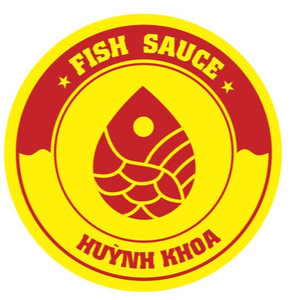 Nước mắm Phú Quốc Huỳnh Khoa
