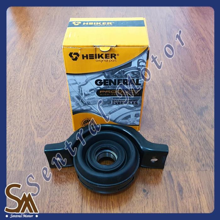 Gambar Center Bearing Gantungan Kopel Avanza/Xenia/Terios/Rush HEIKER dari SM Sentral Motor Kota Administrasi Jakarta Barat Tokopedia