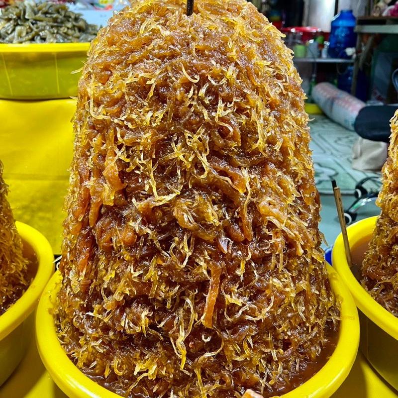 Mắm Thái Đặc Biệt 90k 500gram Gia Vị 0