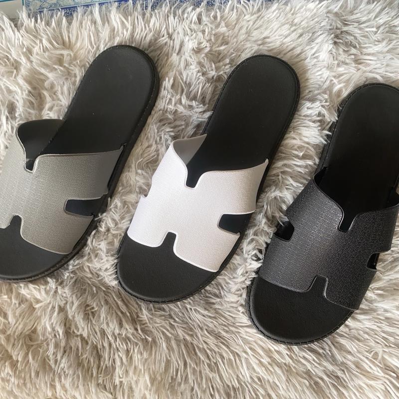 quai ngang chữ Hờ bảo hành quai, chống nước chắc chắn boy phố nút đế cao su dep nam đẹp h dép dibien