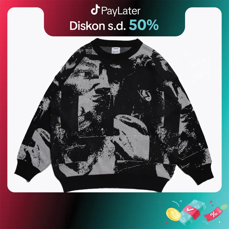 Timebomb Cardigan Knitwear | Knit-Cardigan | CREWNECK MONTANA