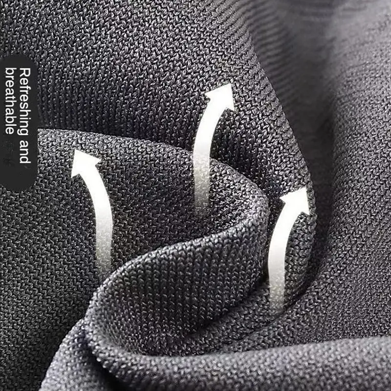 quần sịp nam Boxer quần xì nam lạnh sịp đùi co dãn mềm mát đồ lót kháng khuẩn Quần Boxer Nam Menswear 2