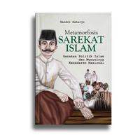 Gambar Paket Buku Jas Merah: Jangan Sekali-kali Melupakan Sejarah - Babad Tanah Jawi dari Medpress Group Bookshop Kab. Sleman 5 Tokopedia