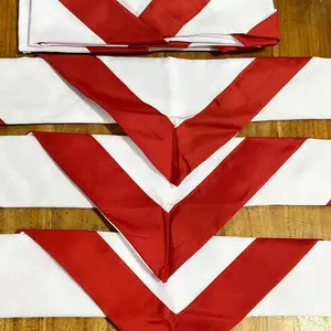 ASduk pramuka, haSduk pramuka, Sd, SMP, Sma, PEMBINA Anak Sd Sma  Dasi Anak Renda