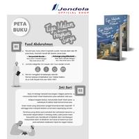 Gambar Buku Motivasi  Tiga Malam Bersama Penghuni Surga by Fuad Abdurahman - Reneturos dari jendelabook Kab. Klaten 5 Tokopedia