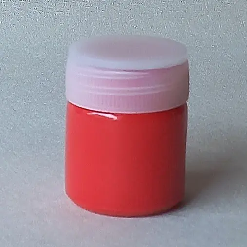 Màu nước tô tượng khoảng 20 ml 4