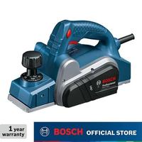 Gambar Bosch Planner / Ketam Listrik 650Watt GHO 6500 - BSC-06015960K0 dari Bosch Tools Authorized MGK Kota Administrasi Jakarta Barat 2 Tokopedia