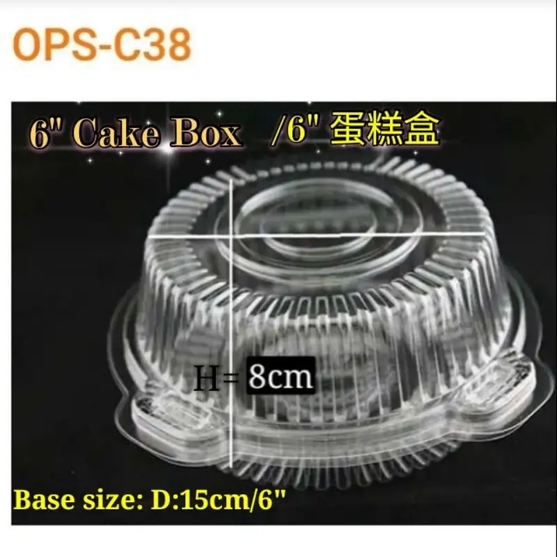 OPS- C38 BENXON 6
