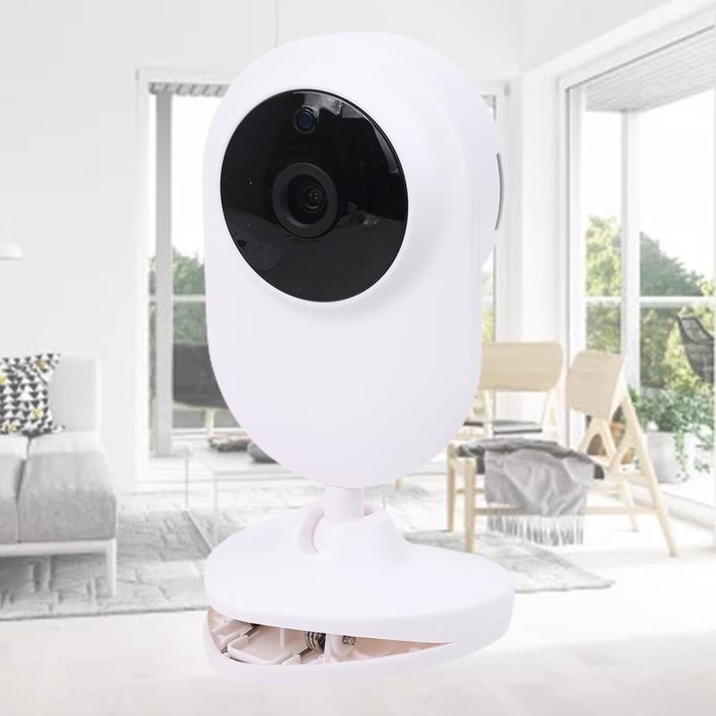 Mini Smart Camera WiFi Remote Wireless Monitoring 1080p Ip Camara ...