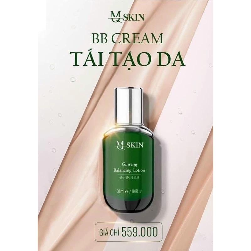 ￼Kem Tái Tạo Da BB Cream MQ SKin ( Chính Hãng ) 0