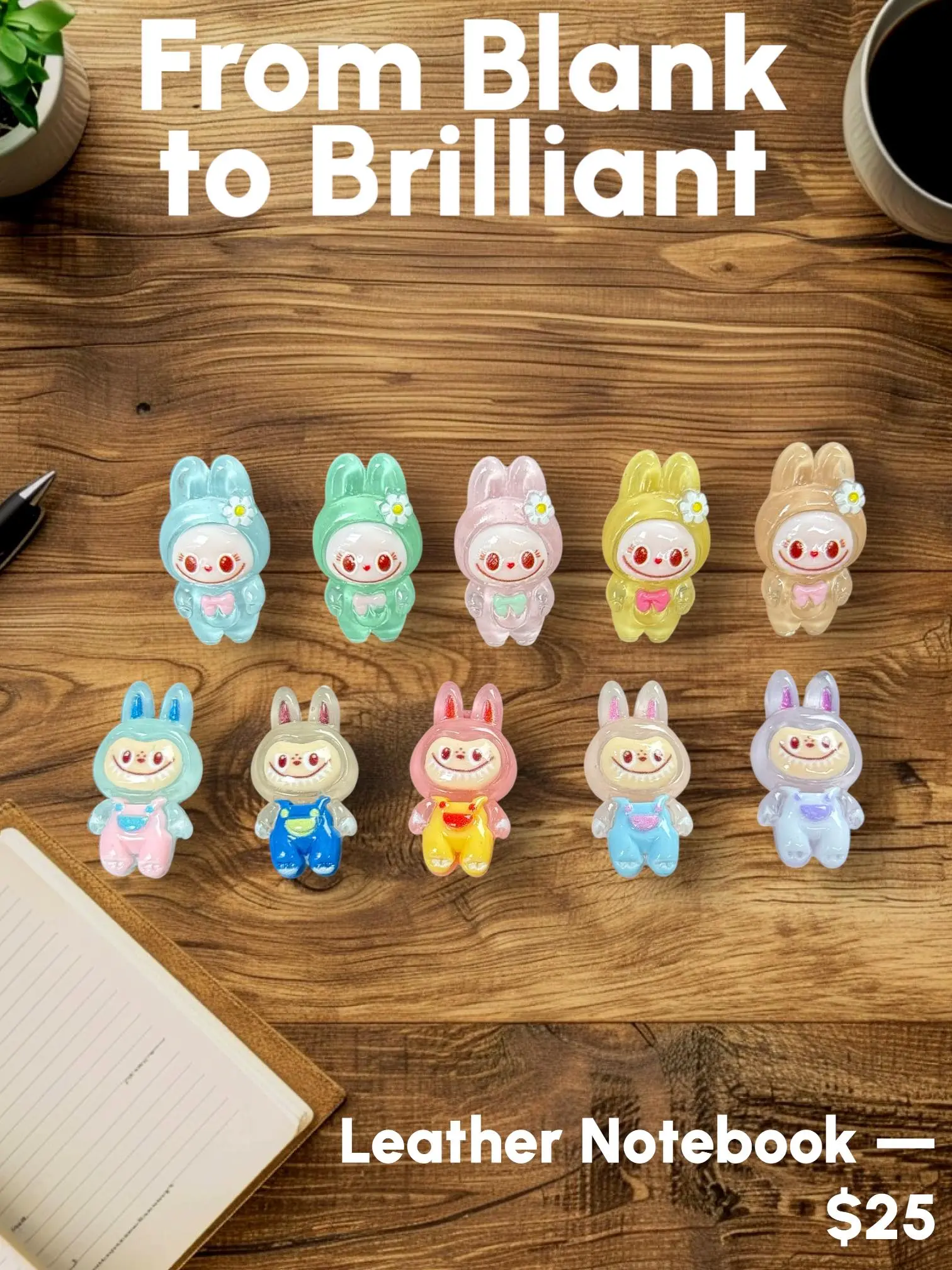 Combo 10 Túi đồ chơi tù mù dễ thương nhiều loại ngẫu nhiên Mô Hình Toy