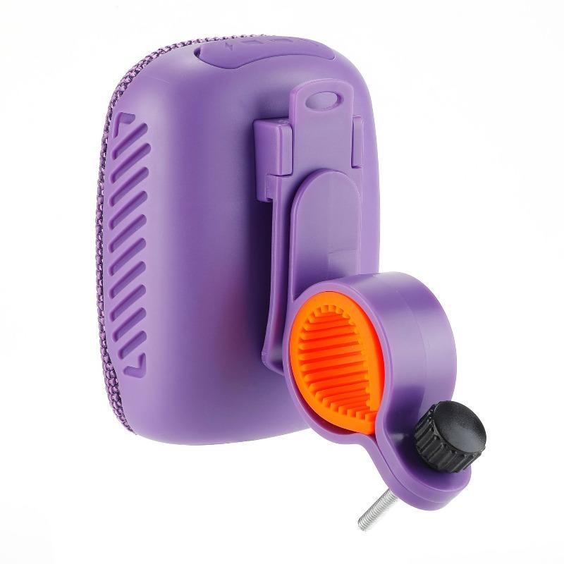 TG 392 Outdoor Cycling Bluetooth Speaker TWS Couplet Fabric Insert Card USB Drive IPX5 Waterproof TG Bluetooth Speaker - Image 2