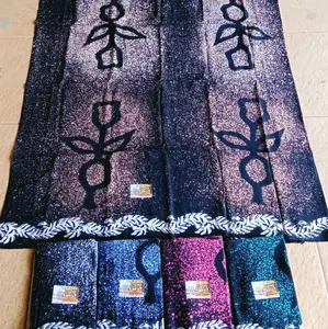 Sarung Aqil Gloyor // Sarung Batik // Sarung Santri