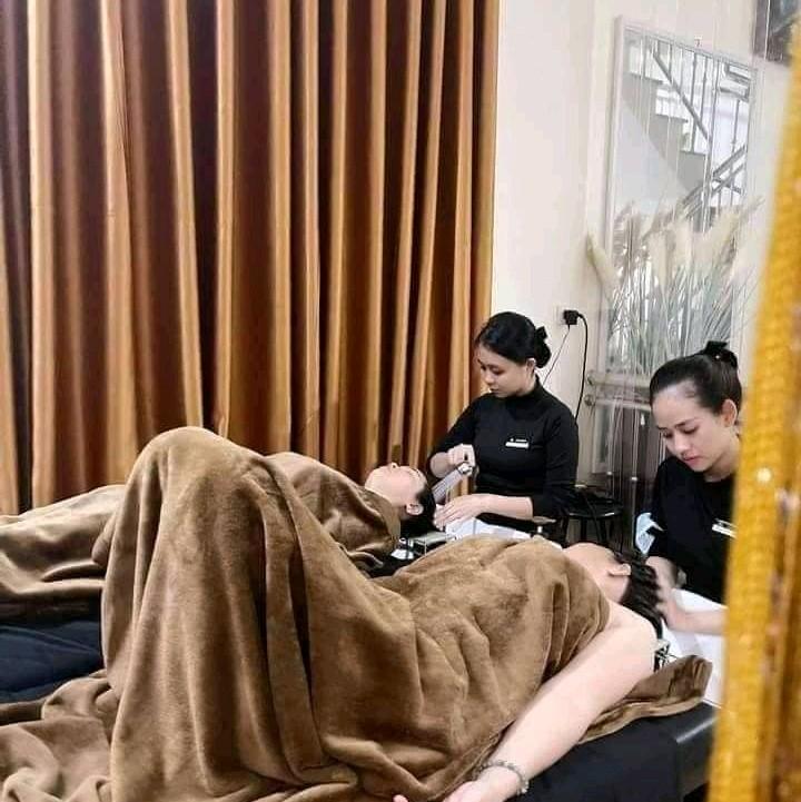  Chăn Muji Lông Tuyết Siêu Phẩm 4 Mùa - 12 Màu - Kích Thước 1m1x2m - dùng cho spa văn phòng 