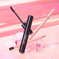 Gambar [Official] PINKFLASH Eye Makeup sets Eyeliner + Maskara tahan air + Pensil alis - BLACK dari PINKFLASH STORE Kab. Tangerang 5 Tokopedia