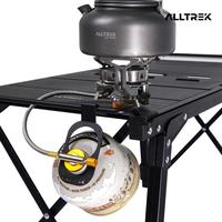 Gambar ALLTREK Hanging Gas tank Universal Hook Camping Accesories dari Alltrek indonesia Kota Administrasi Jakarta Barat 2 Tokopedia