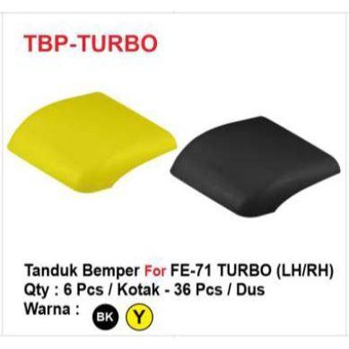 Gambar DNY Tanduk Bemper Bumper Guard untuk Truk Mitsubishi Canter FE-71 Turbo - BLACK, KANAN dari DNYOFFICIAL Kota Administrasi Jakarta Utara 2 Tokopedia