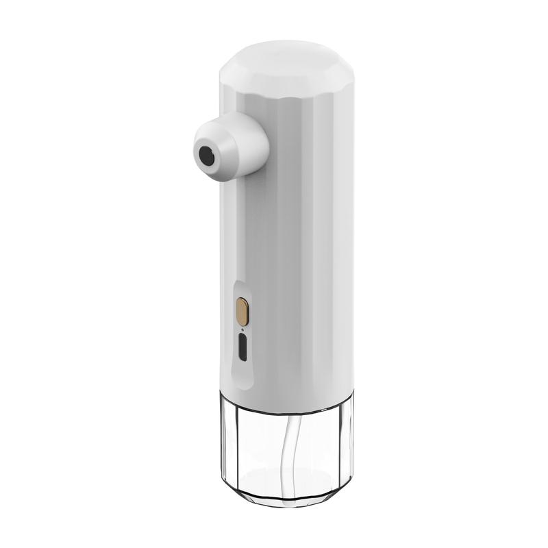 Máy phun oxy nano dưỡng da mặt tại nhà – Cầm tay nhỏ gọn, xịt khoáng siêu mịn, truyền tinh chất & dưỡng ẩm sâu, máy hấp facial chuyên nghiệp cho spa mini tại nhà, chăm sóc da đa năng hot trend TikTok 2025, dùng cho mọi loại da 7
