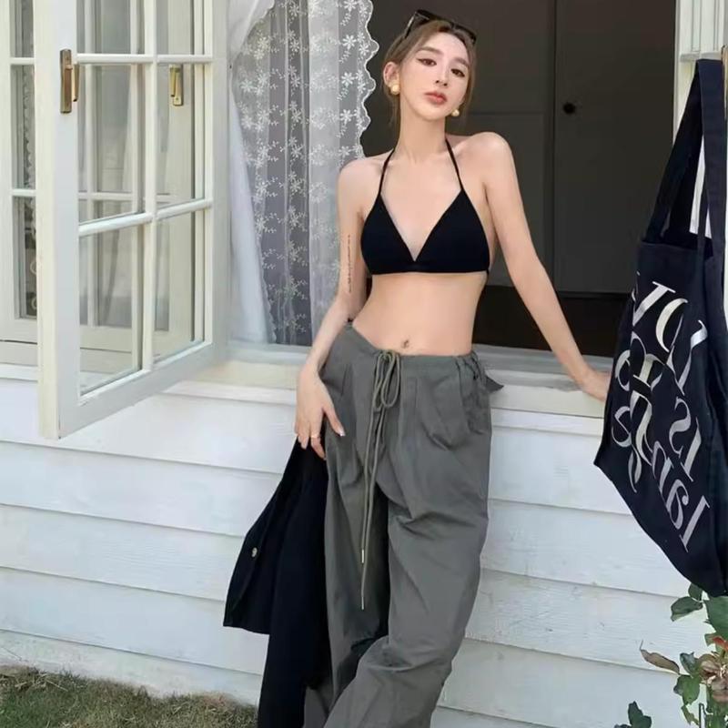  SET Bikini Nữ Kiểu 2 Mảnh PINKSTORE29 Nhiều Màu Sắc Phong Cách Mùa Hè A5971 