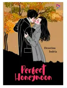 NOVEL Perfect Honeymoon SoftCover