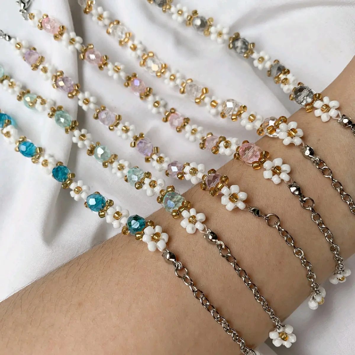 KHUSUS CO CUSTOM GELANG, KALUNG, CINCIN, STRAP PHONE