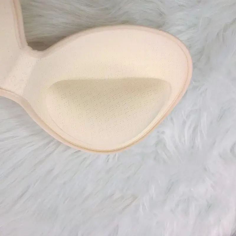 Mút Lót Siêu Dày 6cm Cao Su Tự Nhiên Có Viền 2121 - PARISA 4