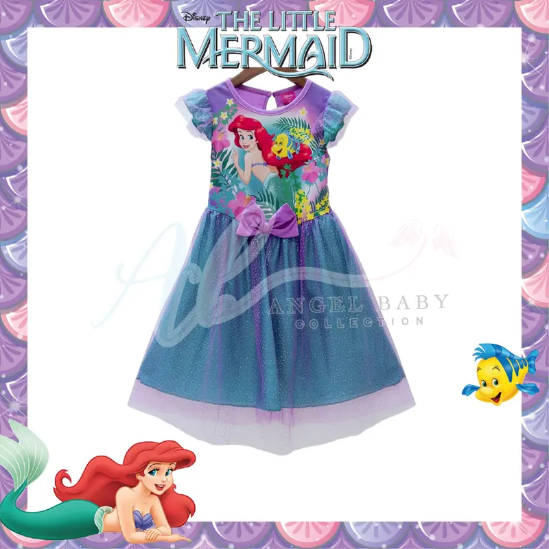 devin short mermaid dress Devin Short Mermaid Dress ⋆ Gigii's