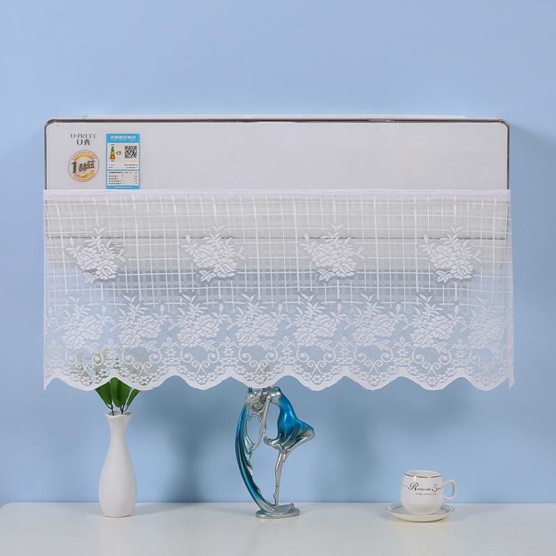 Hot Selling Bedroom Air Conditioner Ventilation Windshield Universal for Postpartum Baby to Avoid Direct Wind Blow Gree Haier AUX japanese  curtain curtain span  langsir  ring cafe  curtains 4