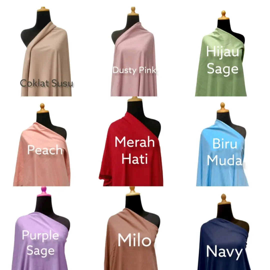 KAIN FURING HYGET KAOS HAIGET DALAMAN BRUKAT GAMIS CERUTY