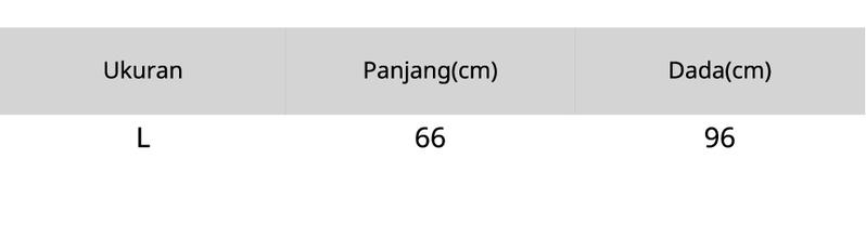 Product Introduction of MIRSANY BLOUSE BAHAN SHAKILA PREMIUM 0