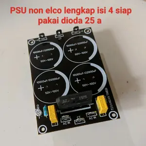 psu non elco isi4 lengkap