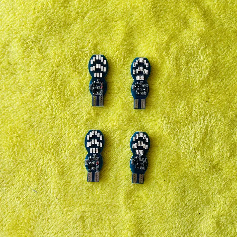Xi_nhan Audi 30 Tim Led Chạy Đuổi Chân T10 Siêu Sáng 5