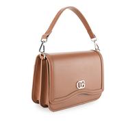 Gambar Obermain Chloe Sling Wanita - Brown, One Size dari ZALORA Indonesia Kota Bekasi 2 Tokopedia