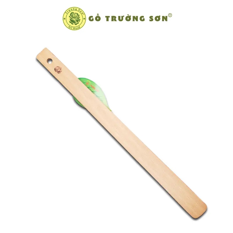 Đũa Bếp, Đũa Cả Dài 43 cm  - Đồ Gỗ Nhà Bếp Thương Hiệu Trường Sơn 0